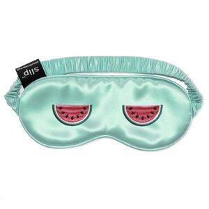 NWOT Slip Watermelon Silk Sleep Eye Mask OS
